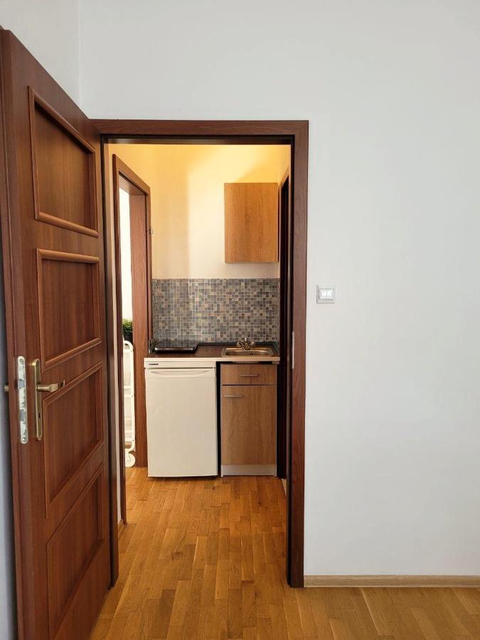 Przytulne Apartamenty W Centrum Warszawy Lok 2 Warszawa Exteriör bild
